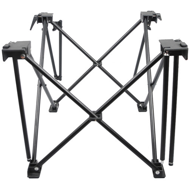 Mesa plegable portátil para foto de producto Godox FPT-60