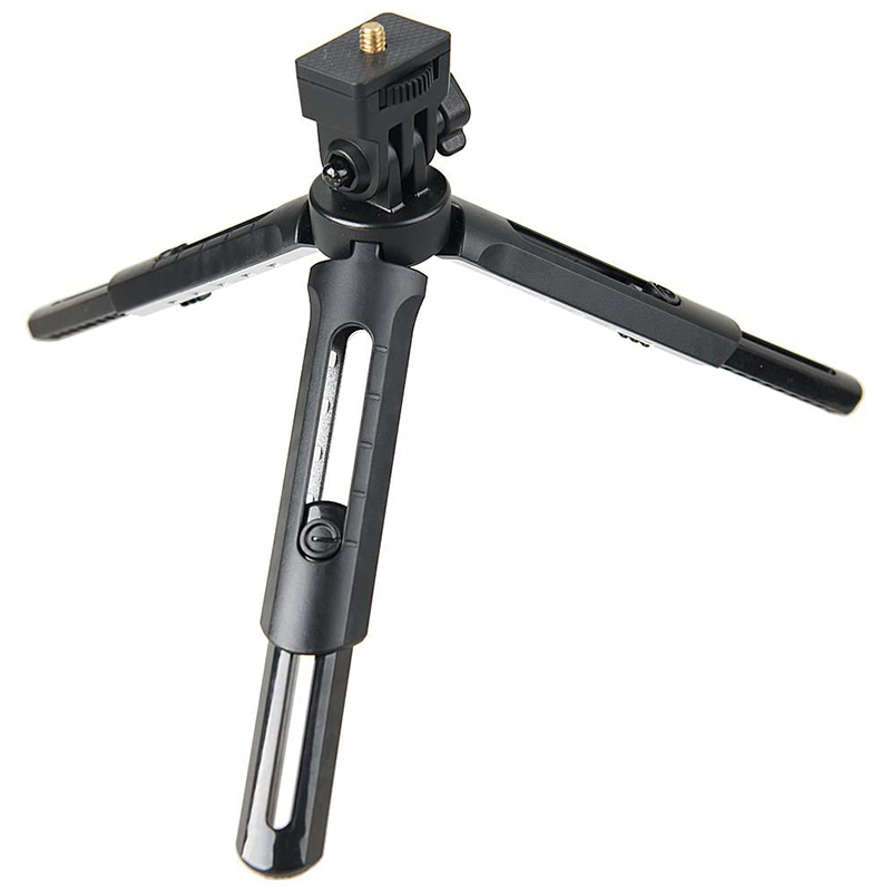 Mini tripié Godox MT01 (12-21cms. hasta 2.8kg)