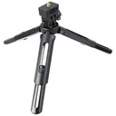 Mini tripié Godox MT01 (12-21cms. hasta 2.8kg)
