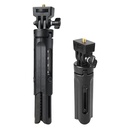 Mini tripié Godox MT01 (12-21cms. hasta 2.8kg)