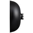 Reflector Beauty Dish Blanco Godox 55cms. (Bowens)