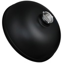 Reflector Beauty Dish Blanco Godox 55cms. (Bowens)