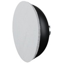 Reflector Beauty Dish Blanco Godox 55cms. (Bowens)