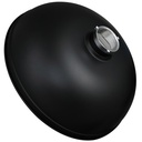 Reflector Beauty Dish Plateado Godox 55cms. (Bowens)