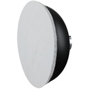 Reflector Beauty Dish Plateado Godox 55cms. (Bowens)