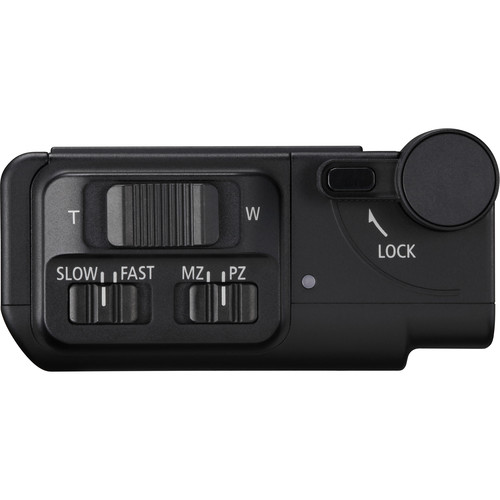 Adaptador para zoom Canon PZ-E1