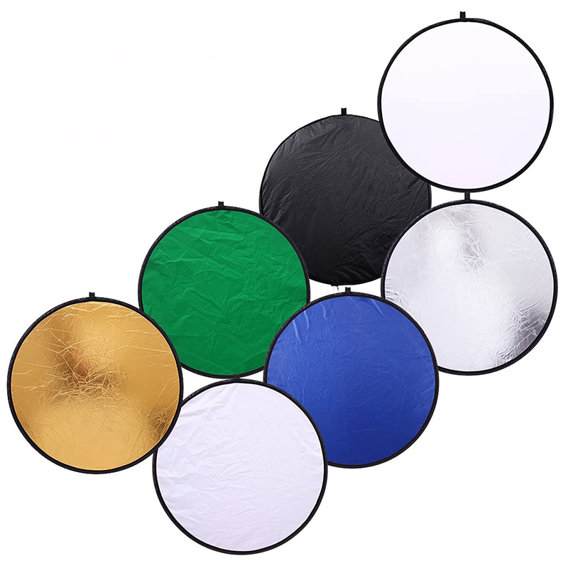 Reflector circular Godox 110cms. 7 en 1
