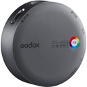Lámpara Led Godox R1 (RGB)
