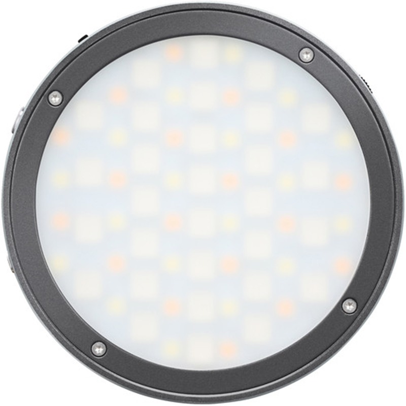 Lámpara Led Godox R1 (RGB)