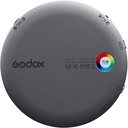 Lámpara Led Godox R1 (RGB)