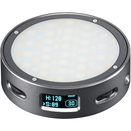 Lámpara Led Godox R1 (RGB)