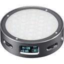 Lámpara Led Godox R1 (RGB)