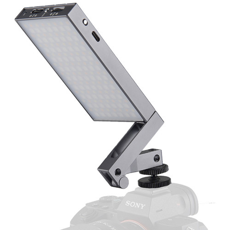 Mini Lámpara Led Godox M1 (RGB)