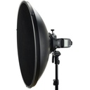 Soporte Godox S2 para flash Speedlite y V1, accesorios Bowens/sombrilla