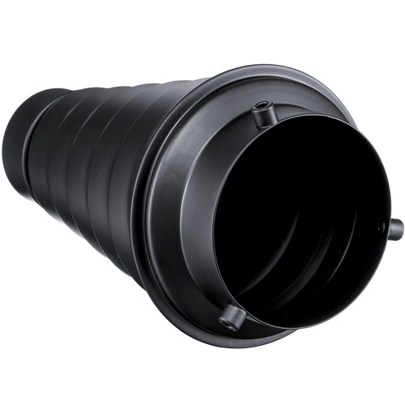 Snoot con panal Godox SN01 montura Bowens