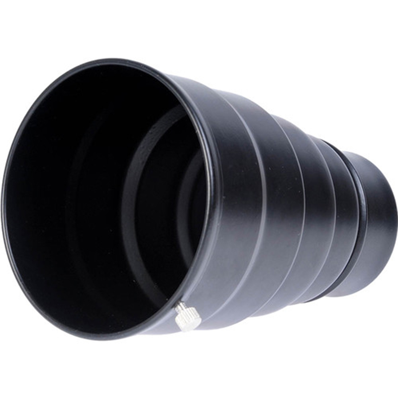 Snoot con panal Godox SN02 montura universal