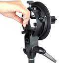 Soporte Godox S-FA para 4 flash (para usarse con S-TYPE)