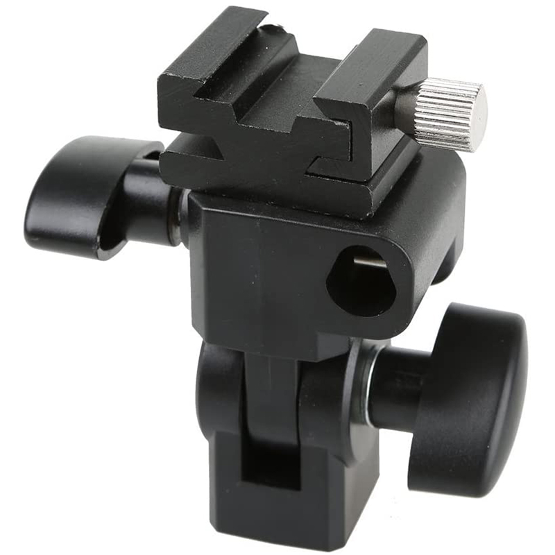 Porta flash/sombrilla Godox E Holder