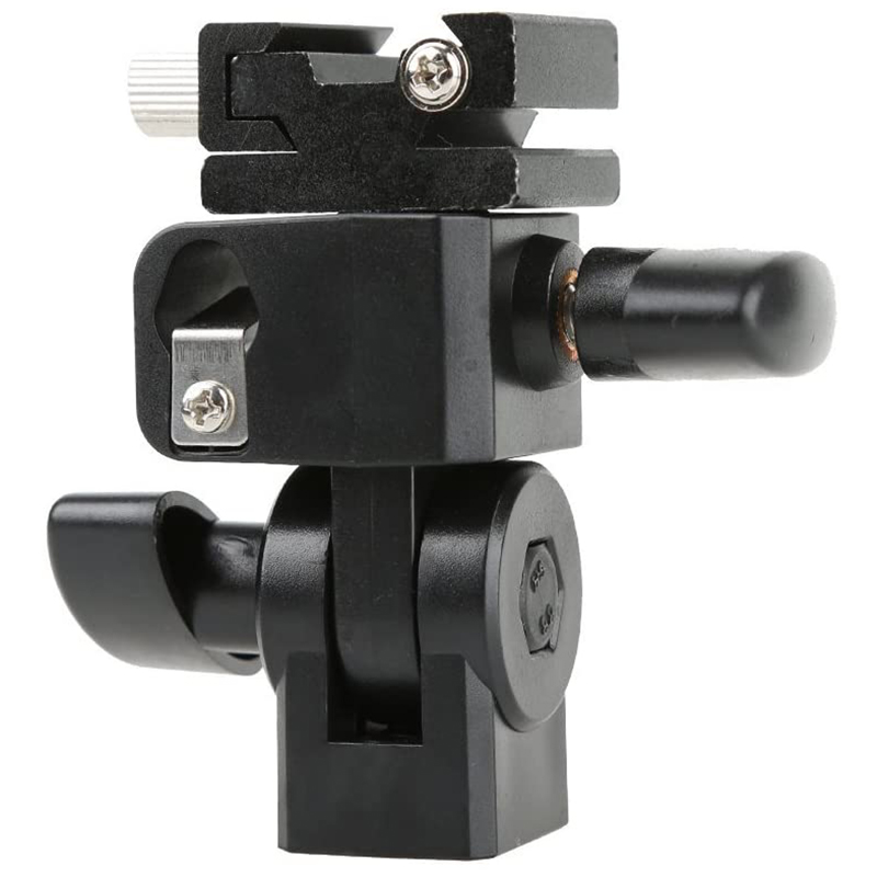 Porta flash/sombrilla Godox E Holder