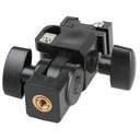 Porta flash/sombrilla Godox E Holder