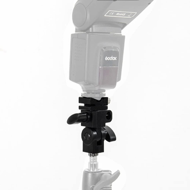 Porta flash/sombrilla Godox E Holder