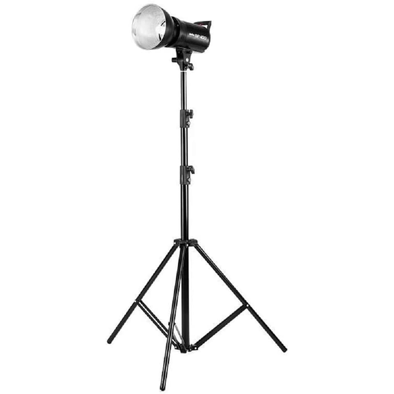 Tripié Godox 303 para unidad de iluminación