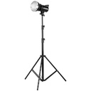 Tripié Godox 303 para unidad de iluminación