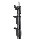 Tripié Godox 290F para Unidad de Iluminación