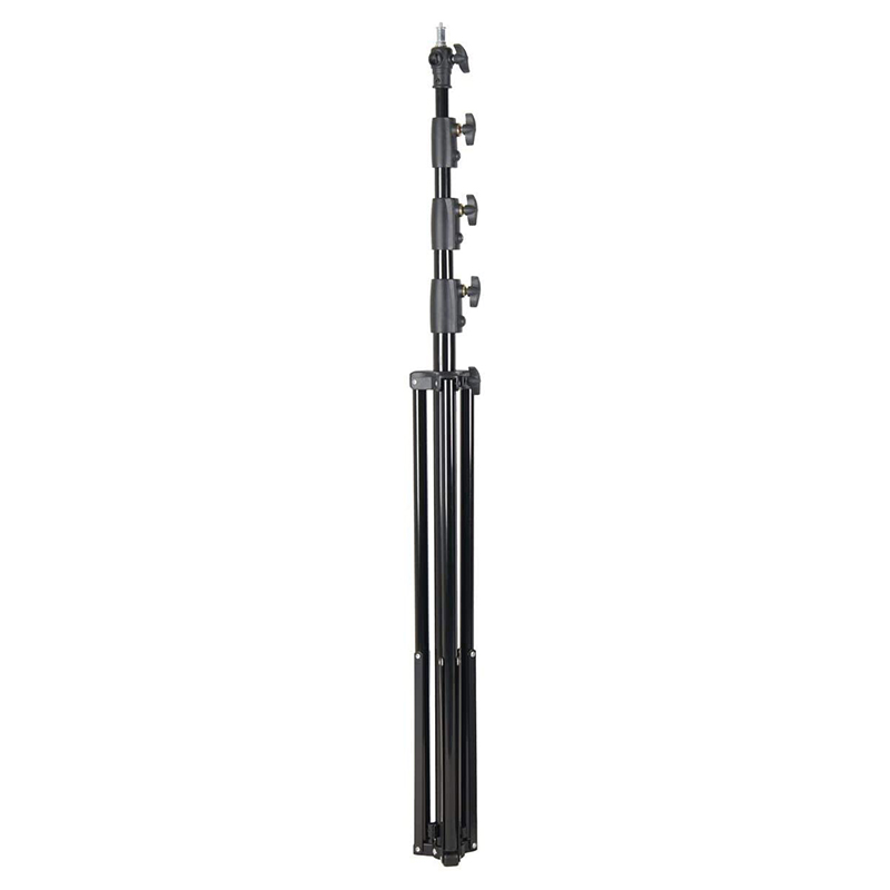 Tripié Godox 380F para unidad de Iluminación 3.80mts