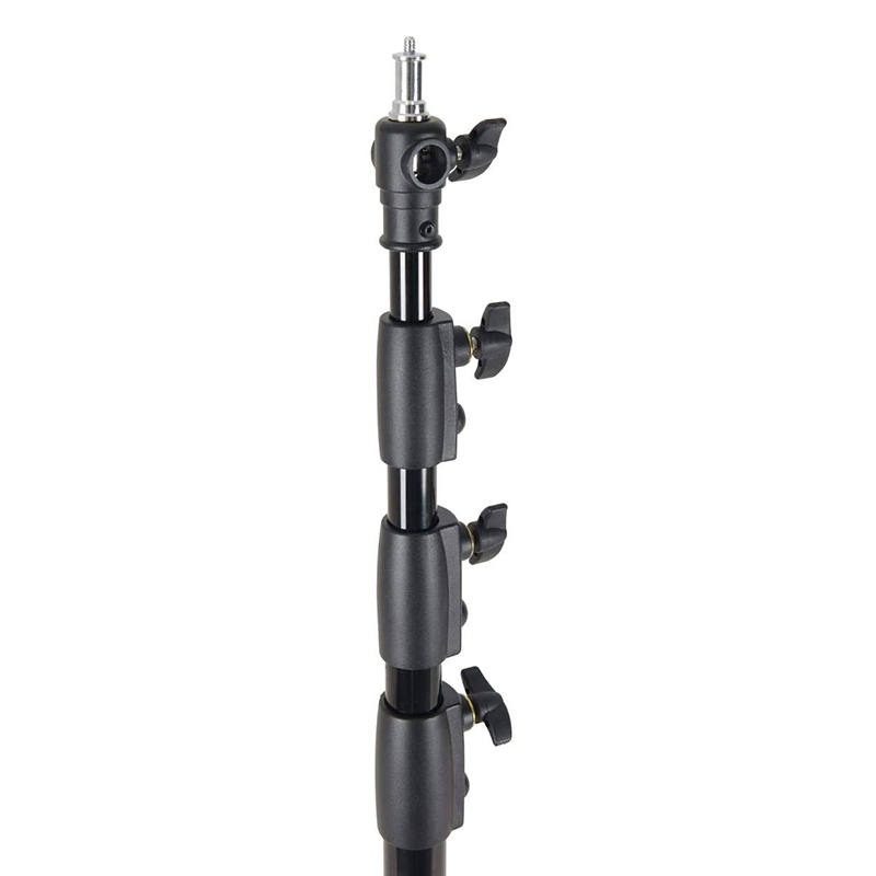 Tripié Godox 380F para unidad de Iluminación 3.80mts