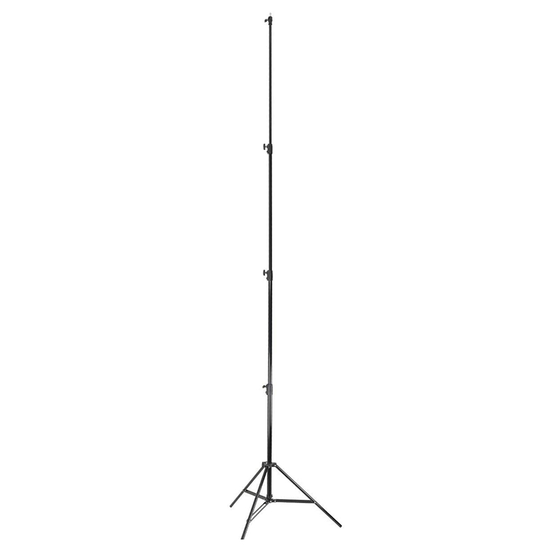 Tripié Godox 380F para unidad de Iluminación 3.80mts