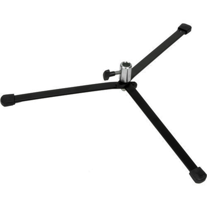 Tripié Manfrotto 012B para Iluminación