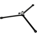 Tripié Manfrotto 012B para Iluminación