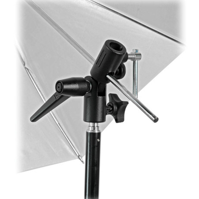 Porta Sombrilla Manfrotto 026