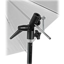 Porta Sombrilla Manfrotto 026