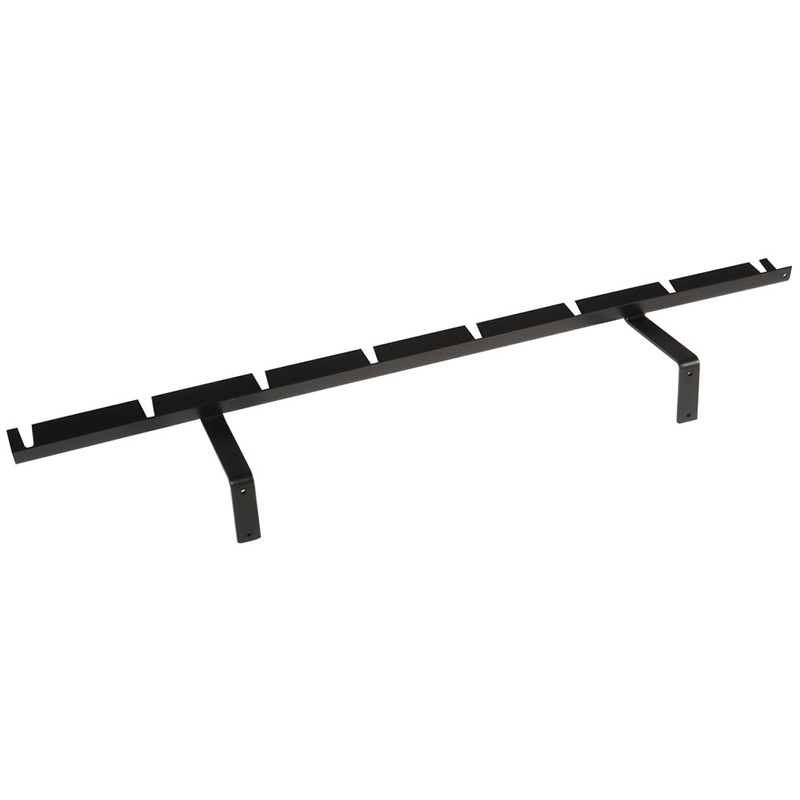 Barra Manfrotto 027 para colgar 8 Tripiés