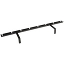 Barra Manfrotto 027 para colgar 8 Tripiés