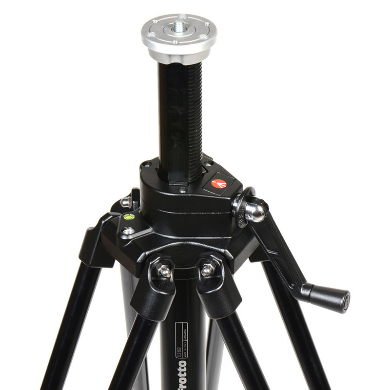 Tripié Manfrotto Triman 028