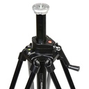 Tripié Manfrotto Triman 028
