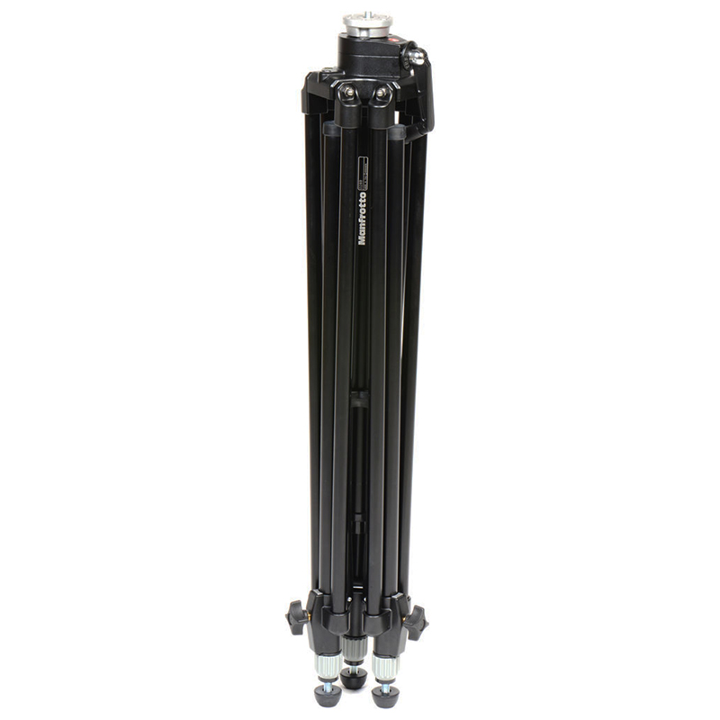 Tripié Manfrotto Triman 028
