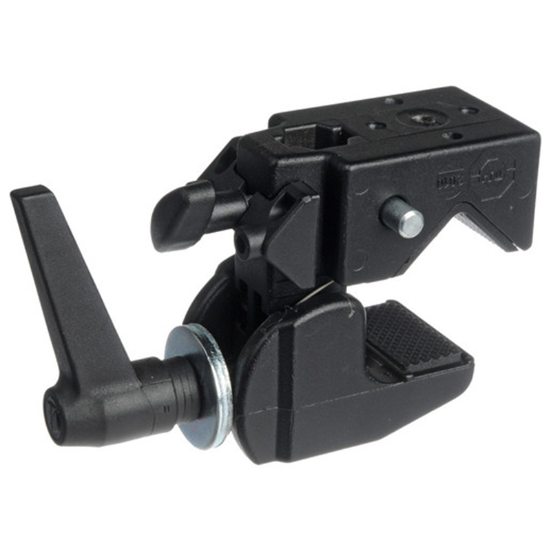 Superpinza Manfrotto 035 Universal