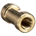 Espiga Manfrotto 119 con Rosca 1/4"-3/8"