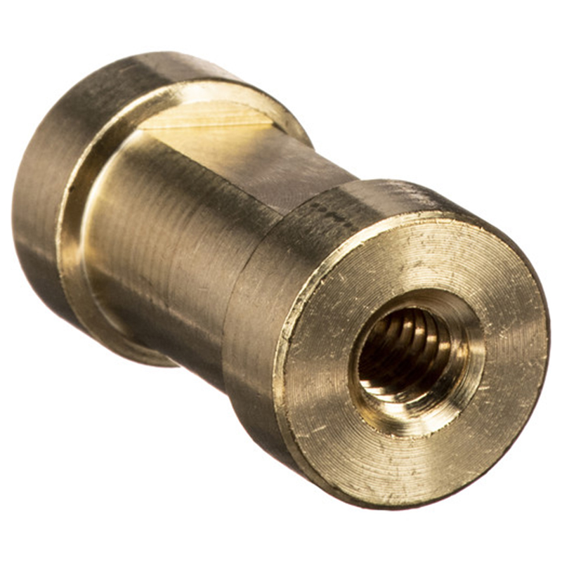 Espiga Manfrotto 119 con Rosca 1/4"-3/8"