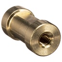 Espiga Manfrotto 119 con Rosca 1/4"-3/8"