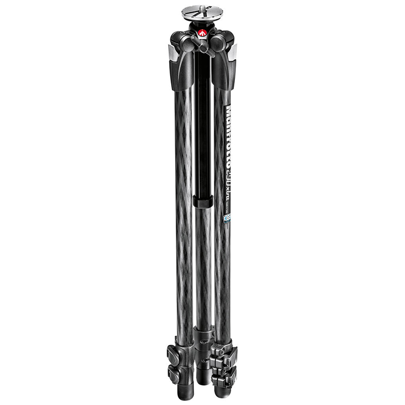 Tripié de Fibra de Carbón Manfrotto MT290XTC3