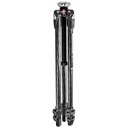 Tripié de Fibra de Carbón Manfrotto MT290XTC3