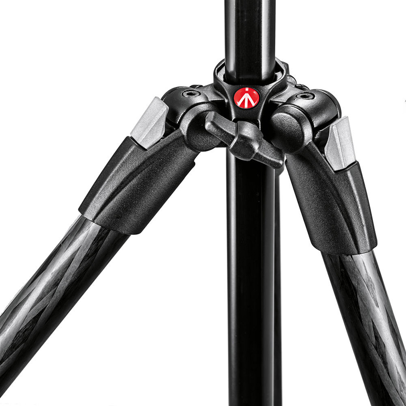 Tripié de Fibra de Carbón Manfrotto MT290XTC3