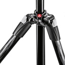 Tripié de Fibra de Carbón Manfrotto MT290XTC3