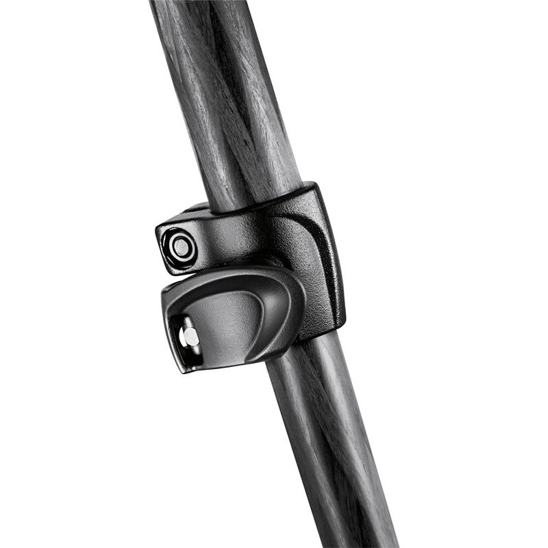 Tripié de Fibra de Carbón Manfrotto MT290XTC3