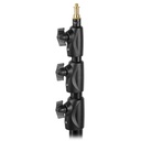 Tripié Master Manfrotto 1004BAC